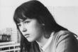 Isabelle Adjani at her parents' home in Gennevilliers (Hauts-de-Seine) in the late 1960s.