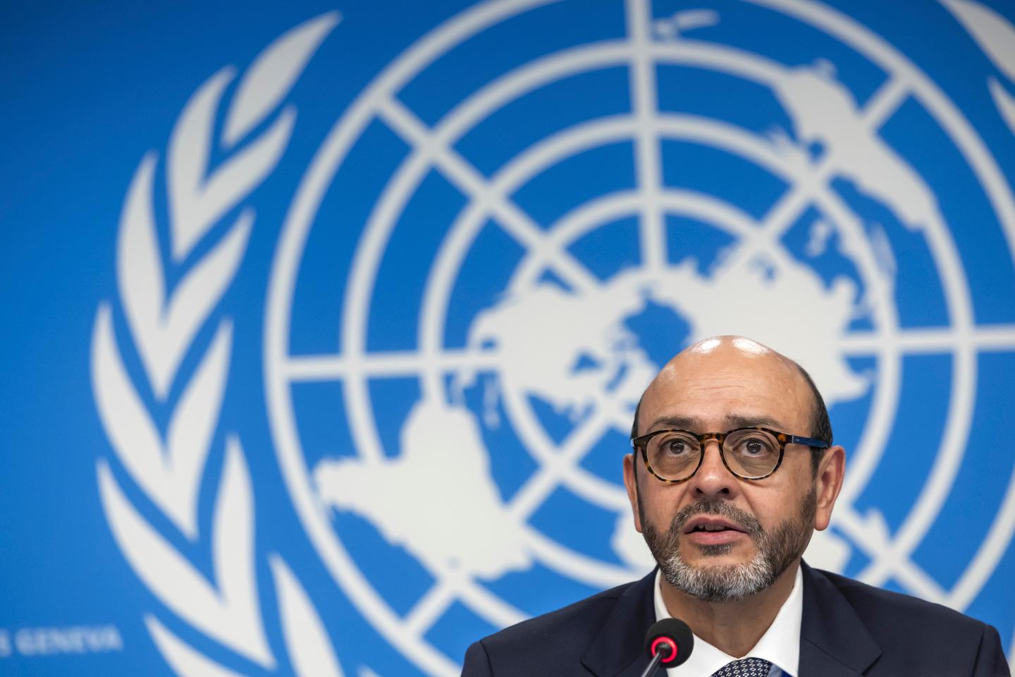 UN talks aim to seal deal on plastic pollution crisis