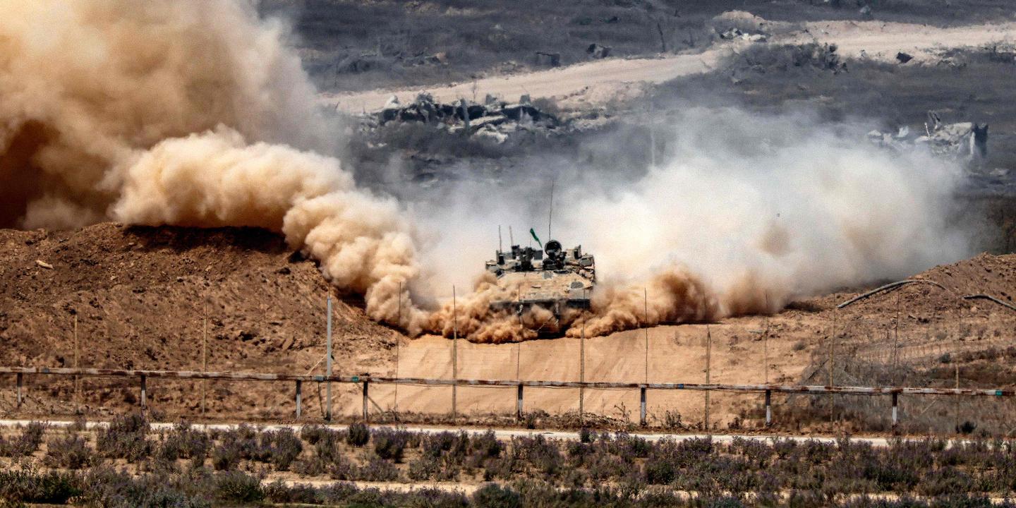 En direct, Gaza : il faut « vaincre totalement » le Hamas à Gaza pour « libérer tous les otages israéliens », affirme Benyamin Nétanyahou