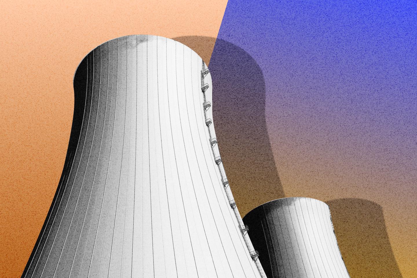 Le Livret A financera en partie le programme nucléaire de nouveaux réacteurs EPR