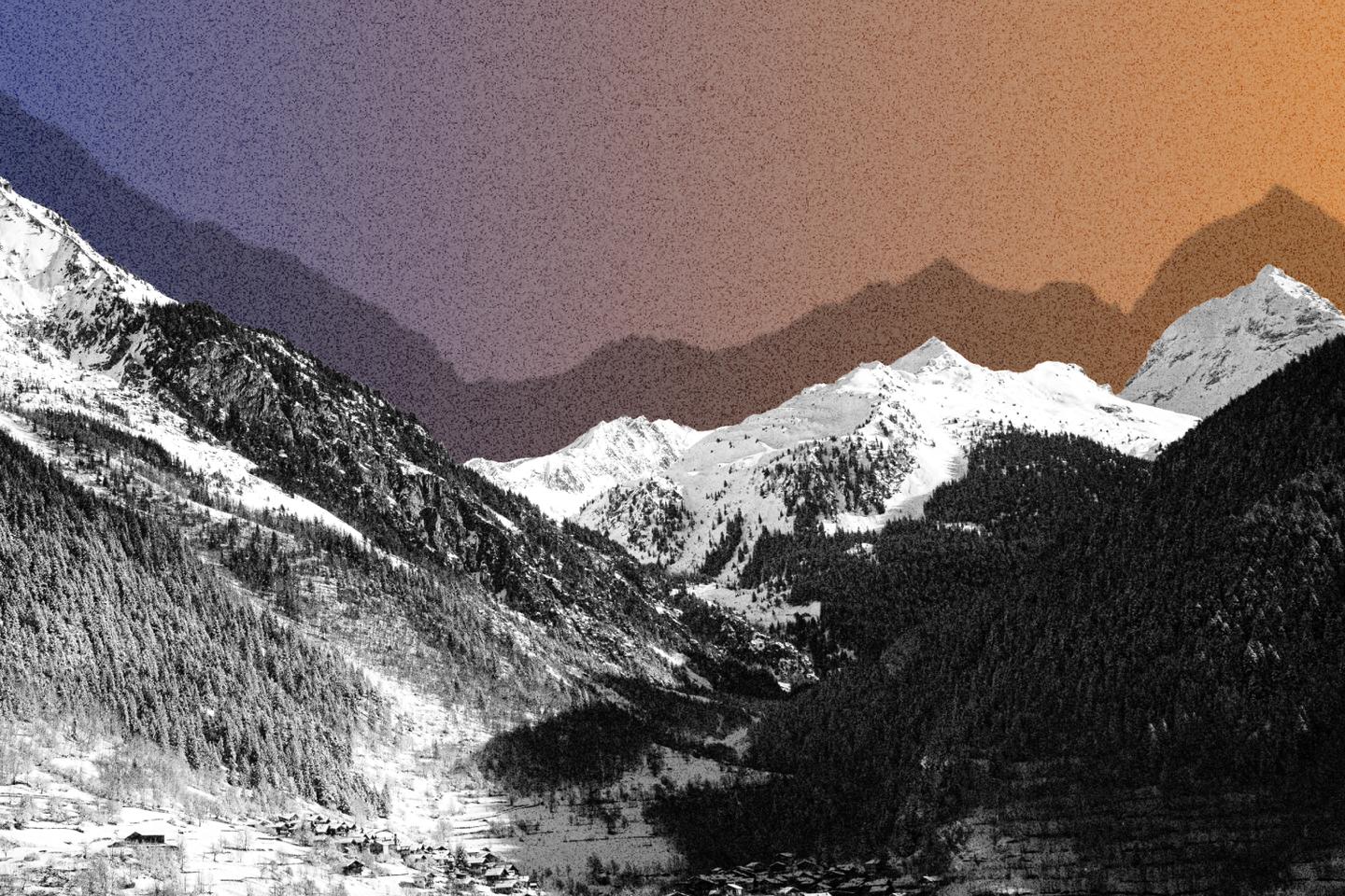 Immobilier : le marché de la montagne fait le grand écart