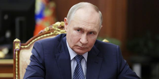 En direct, guerre en Ukraine : une rencontre entre Donald Trump et Vladimir Poutine prévue « dans les prochains jours », selon le Kremlin