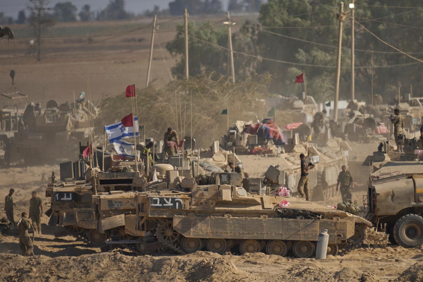 Israeli writer Etgar Keret: 'The war in Gaza must stop now'