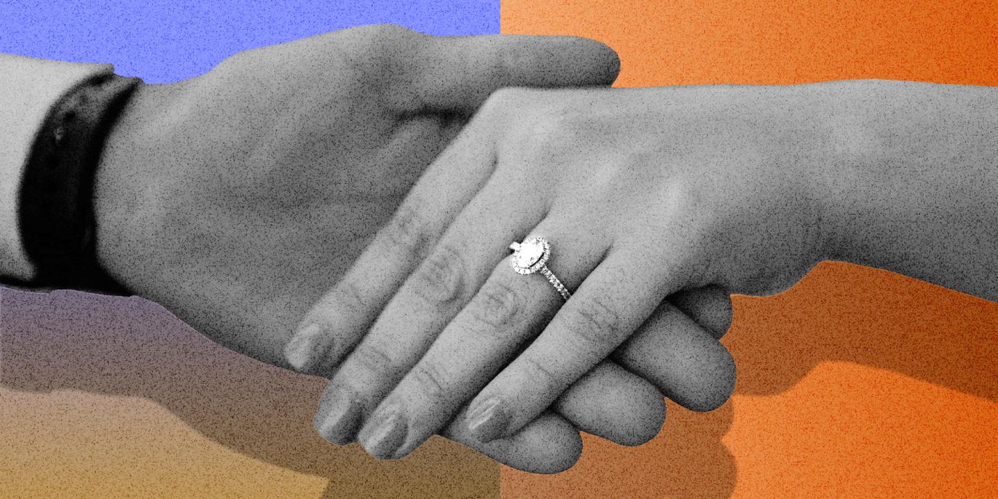 Bigamie et succession : un cas complexe révélé à la Saint-Valentin
