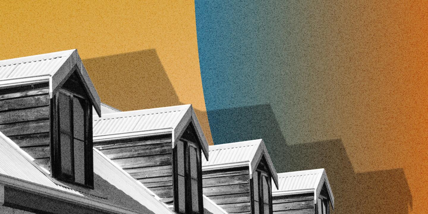 Crédits immobiliers : des taux stables, malgré tout