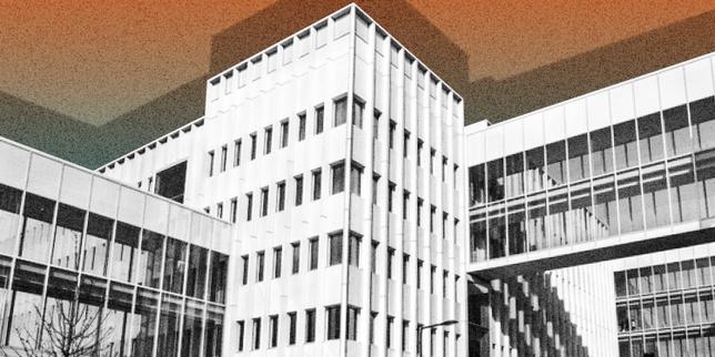 « En misant sur la reconversion des bureaux vides, l’Etat donne l’illusion d’agir sur la crise du logement »