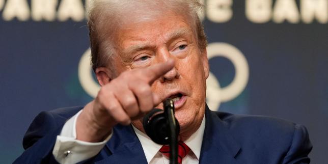 Trump adds 25% tariff on India over Russian oil purchases