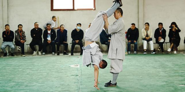 Après l’arrestation du « moine PDG » de Shaolin, la Chine fait le ménage dans les temples bouddhistes