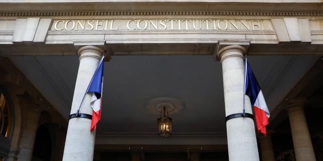 L’allongement de la rétention des étrangers jugés dangereux censuré par le Conseil constitutionnel thumbnail