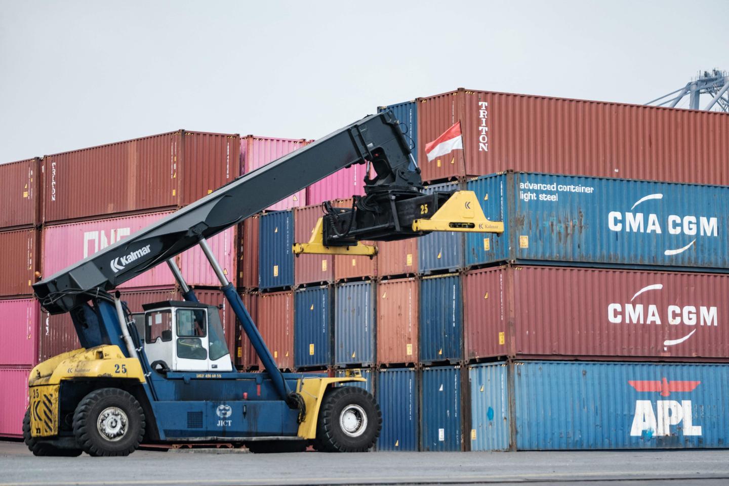 US partners seek relief as Trump tariffs upend global trade