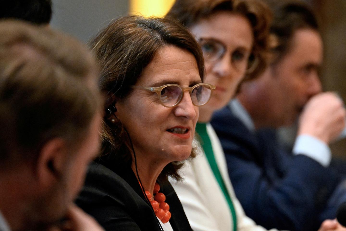 War in Gaza: EU Commissioner slams Europe's failure to stop 'genocide'
