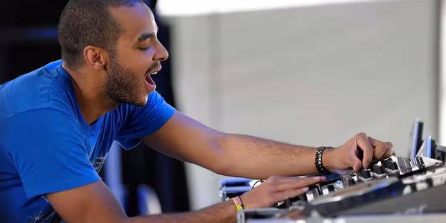 Les replays du week-end : un DJ, des damnés de la Commune, un teckel et un peintre oublié