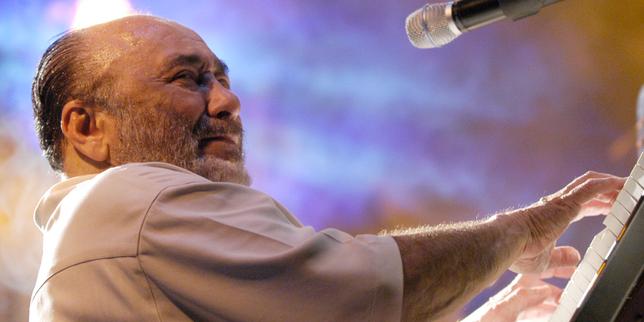 Eddie Palmieri, le célèbre « salsero », est mort à l’âge de 88 ans
