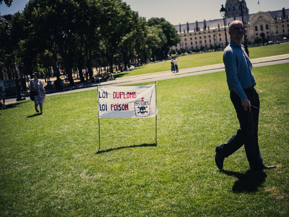 Loi Duplomb : la censure partielle du Conseil constitutionnel n’éteint pas la bataille politique