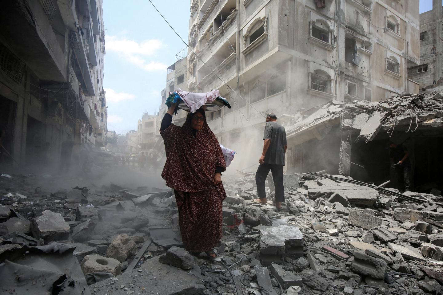 Security Shock Forces Israel to Scale Back Holidays