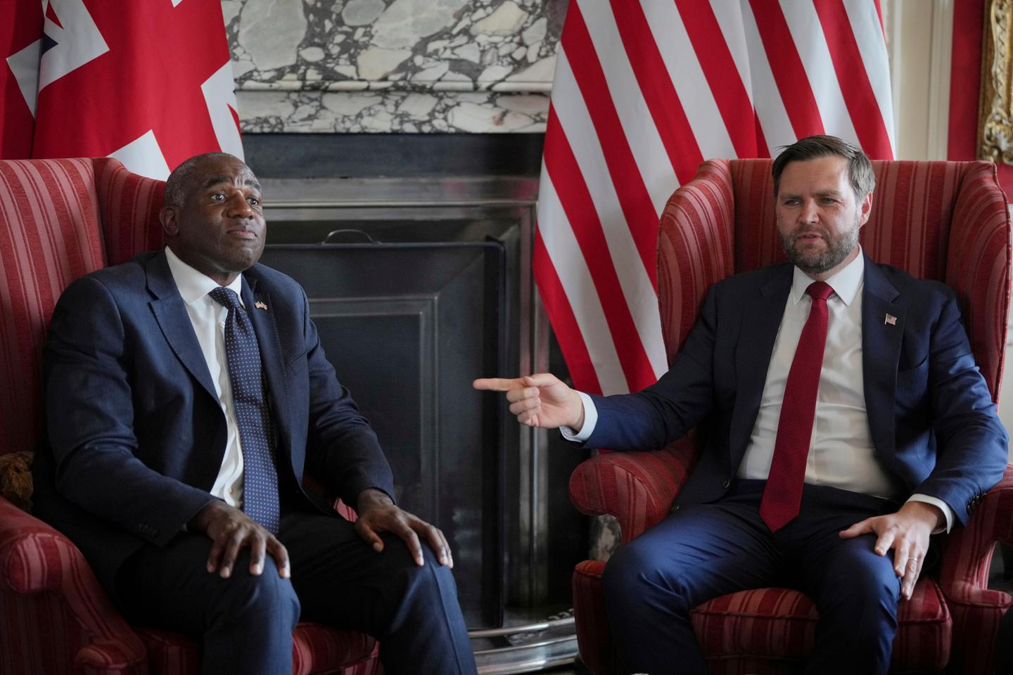 UK, US hosting Western national security advisers on Ukraine