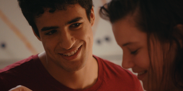 Avec « Mektoub, My Love : Canto Due », Abdellatif Kechiche renouvelle sa loi du désir