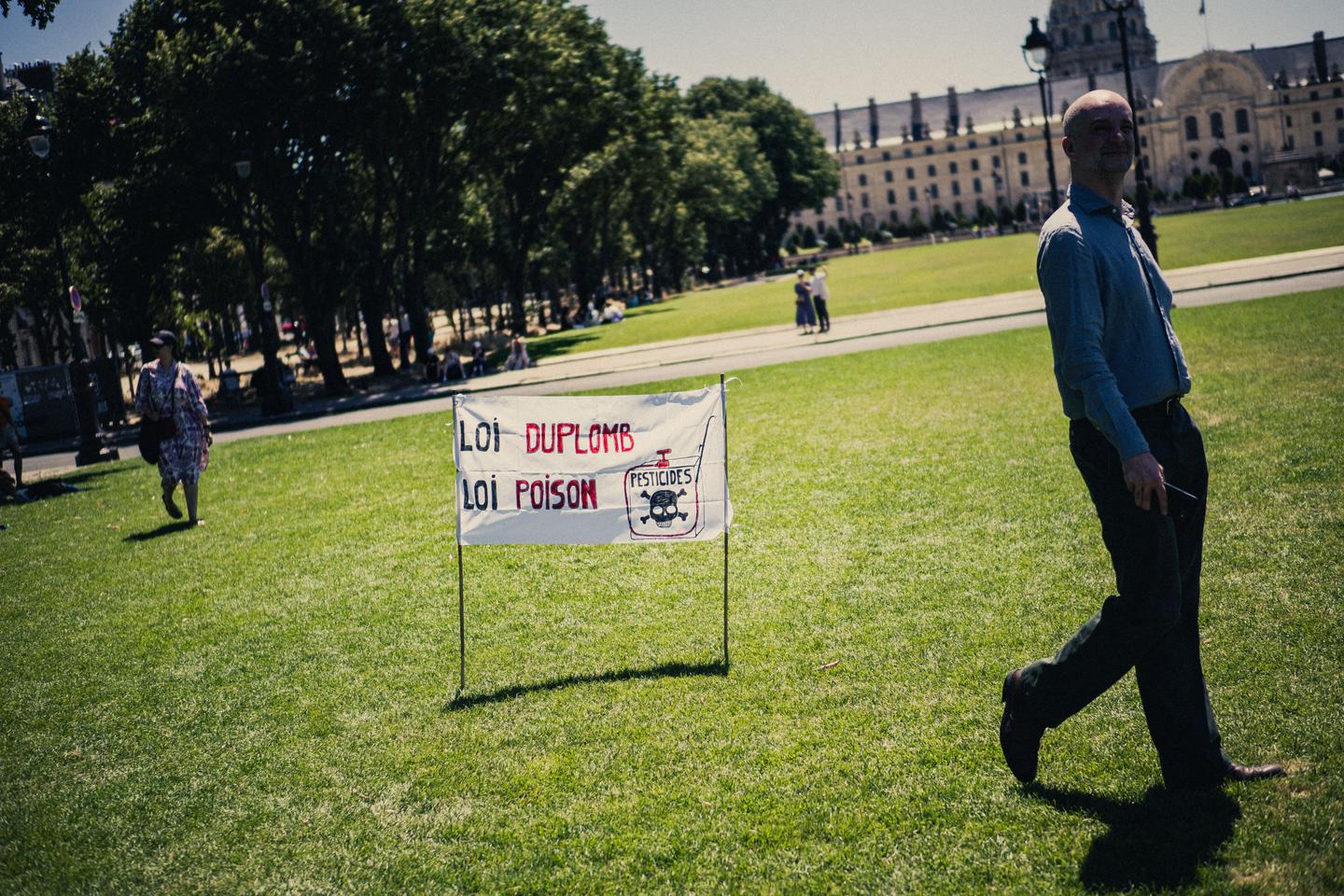 France's Constitutional Council partially blocks Duplomb Law, yet political battles continue