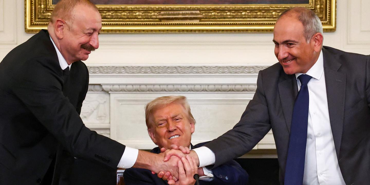 L’Arménie et l’Azerbaïdjan s’accordent pour reprendre leurs échanges commerciaux