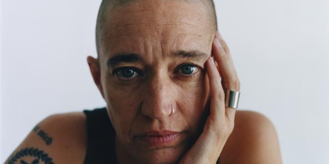 Rebeka Warrior, une incursion percutante en littérature