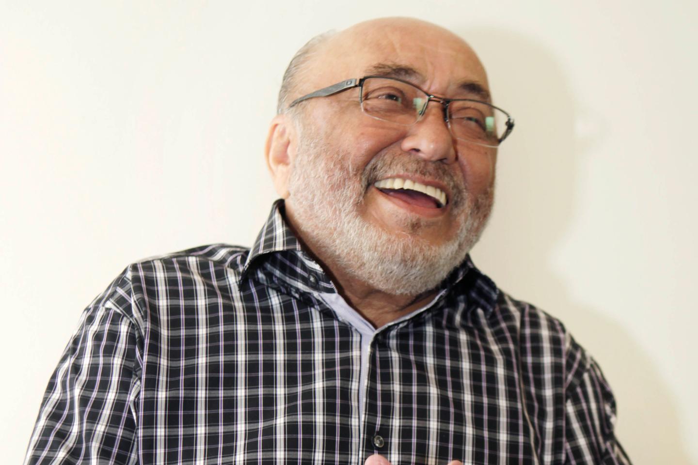 サルサとラテンジャズのピアニスト「マエストロ」、エディ・パルミエリの死