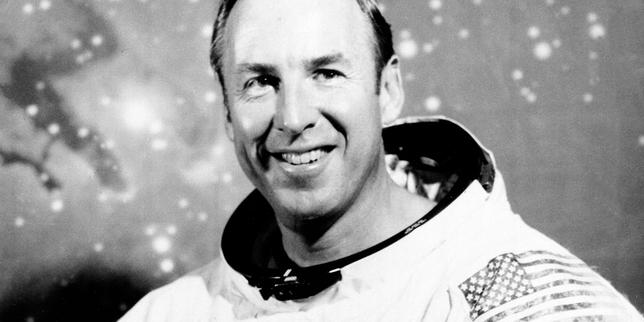 L’astronaute James Lovell, l’homme qui n’a pas marché sur la Lune, est mort thumbnail