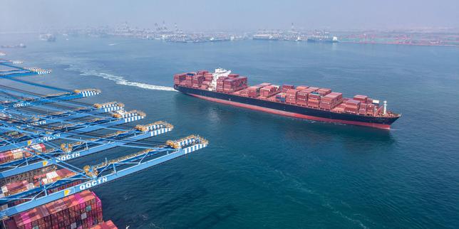 Droits de douane : les Etats-Unis prolongent de quatre-vingt-dix jours leur trêve avec la Chine