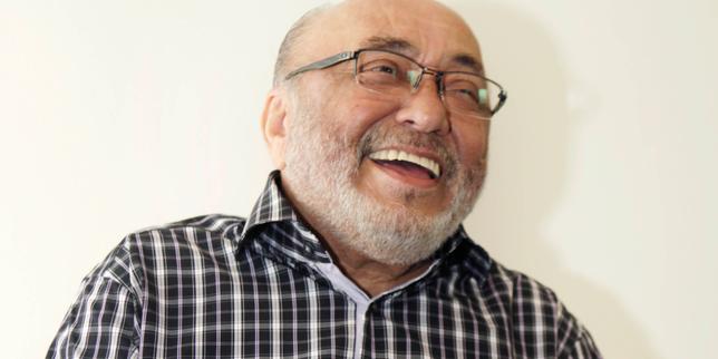 La mort d’Eddie Palmieri, pianiste « maestro » de la salsa et du latin jazz thumbnail