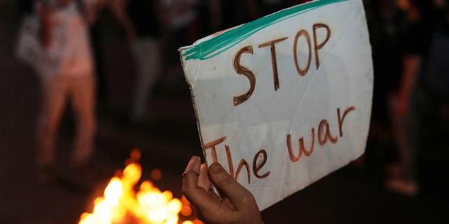 Des juristes israéliens ont écrit à Benyamin Nétanyahou pour dénoncer une guerre d’agression
