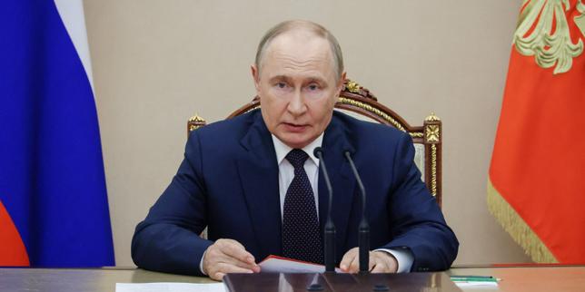 Ukraine : éviter le piège du sommet entre la Russie et les Etats-Unis en Alaska