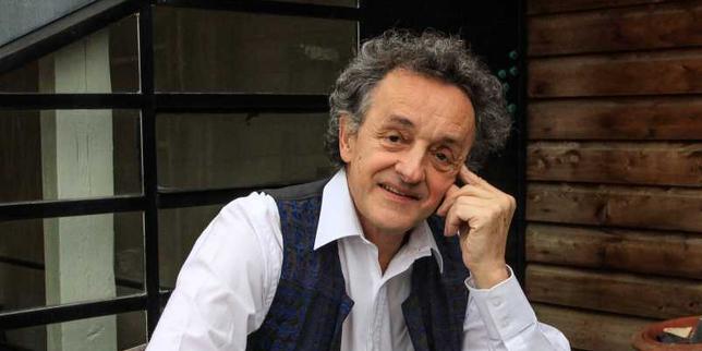François Chaslin, figure phare de la scène architecturale, est mort