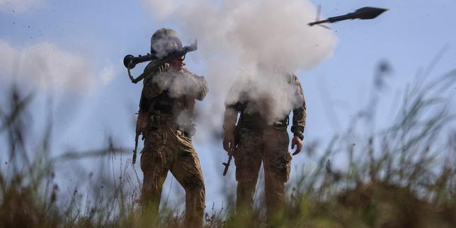 En direct, guerre en Ukraine : les forces ukrainiennes annoncent avoir repris le village de Bezsalivka dans l’oblast de Soumy