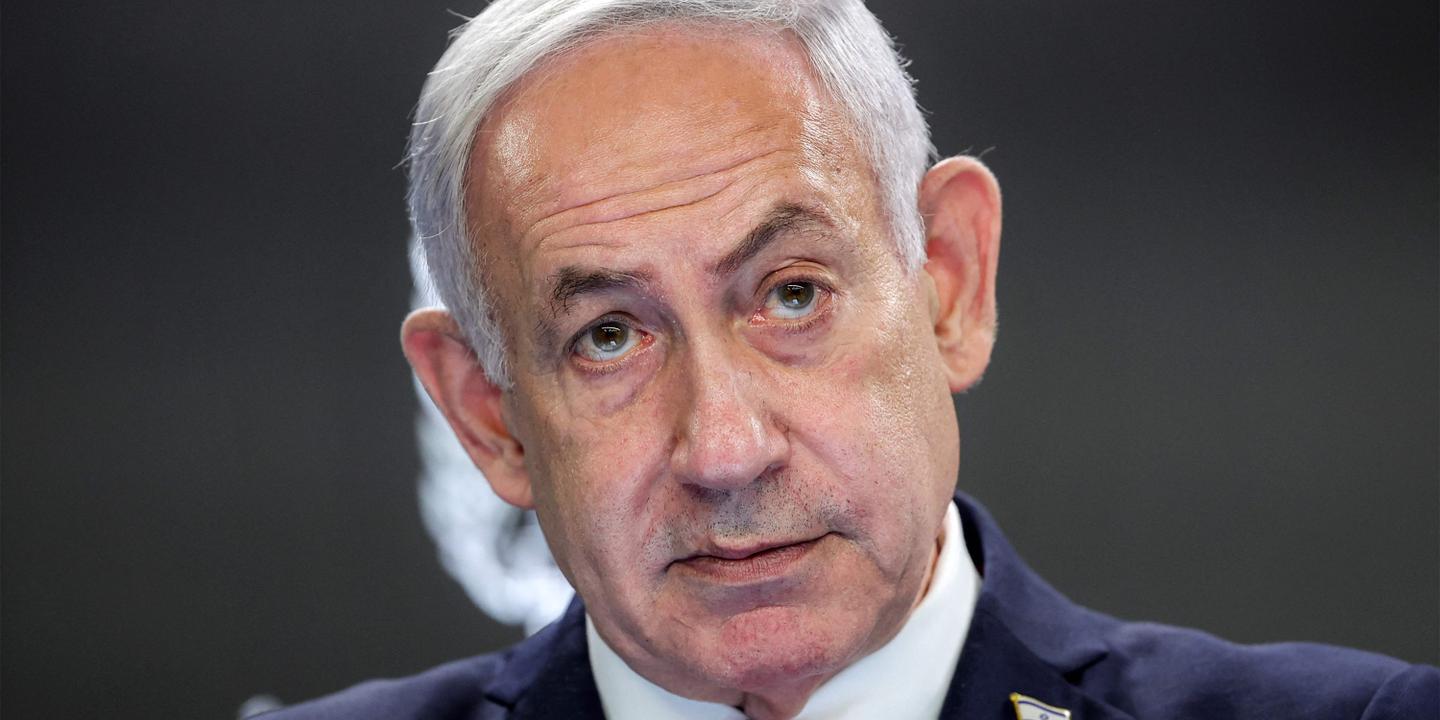 Netanyahu defends planned military offensive in Gaza