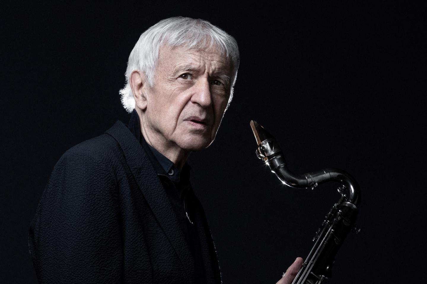 Michel Portal, inclassable musicien, du classique au jazz, est mort