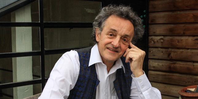 François Chaslin, figure phare de la scène architecturale, est mort