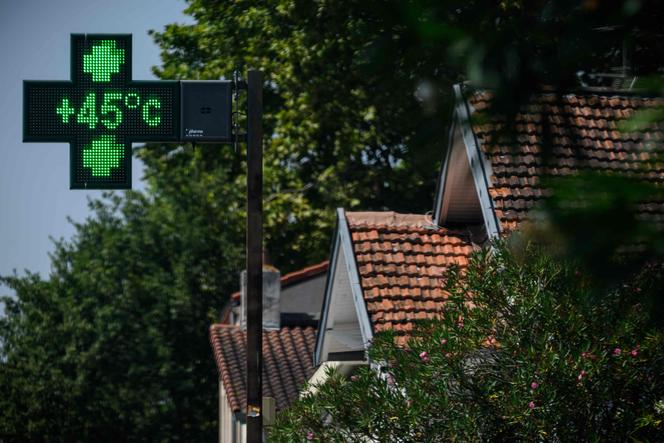 A Toulouse, le 11 août 2025.