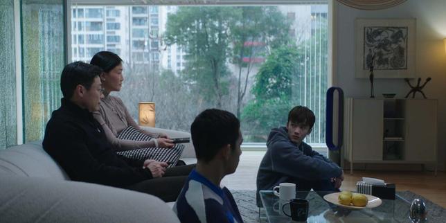 « Brief History of a Family », récit métaphorique au cœur de la nouvelle classe moyenne chinoise