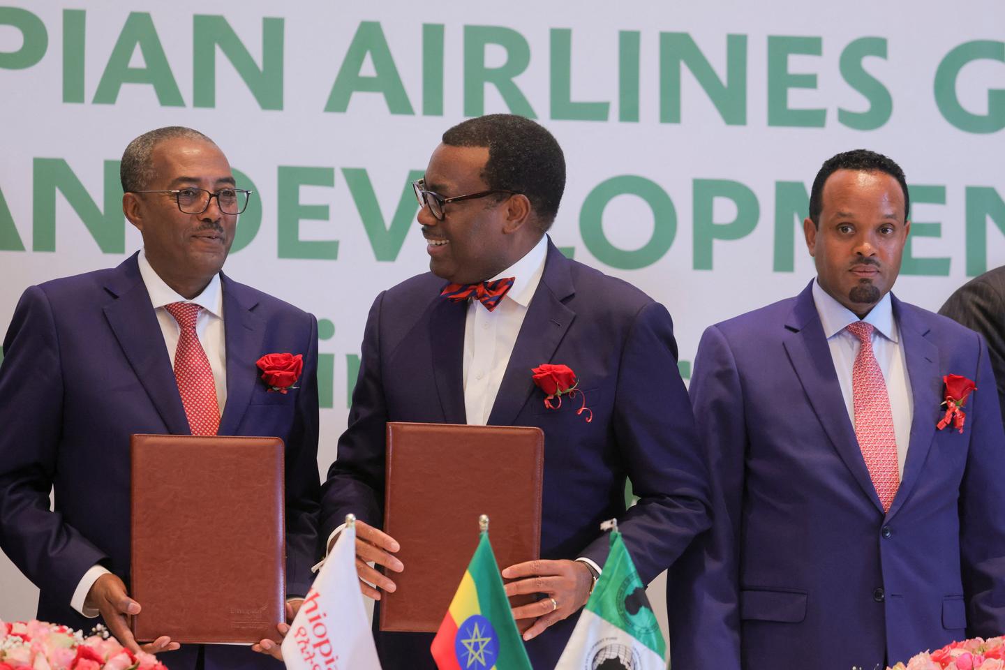 En Ethiopie, le boom des méga projets d’infrastructures