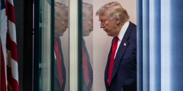 Trump's incoherent China policy