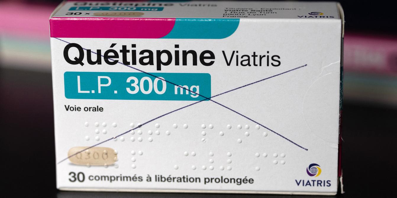 Les pénuries de médicaments psychotropes se poursuivent en France, malgré  une amélioration