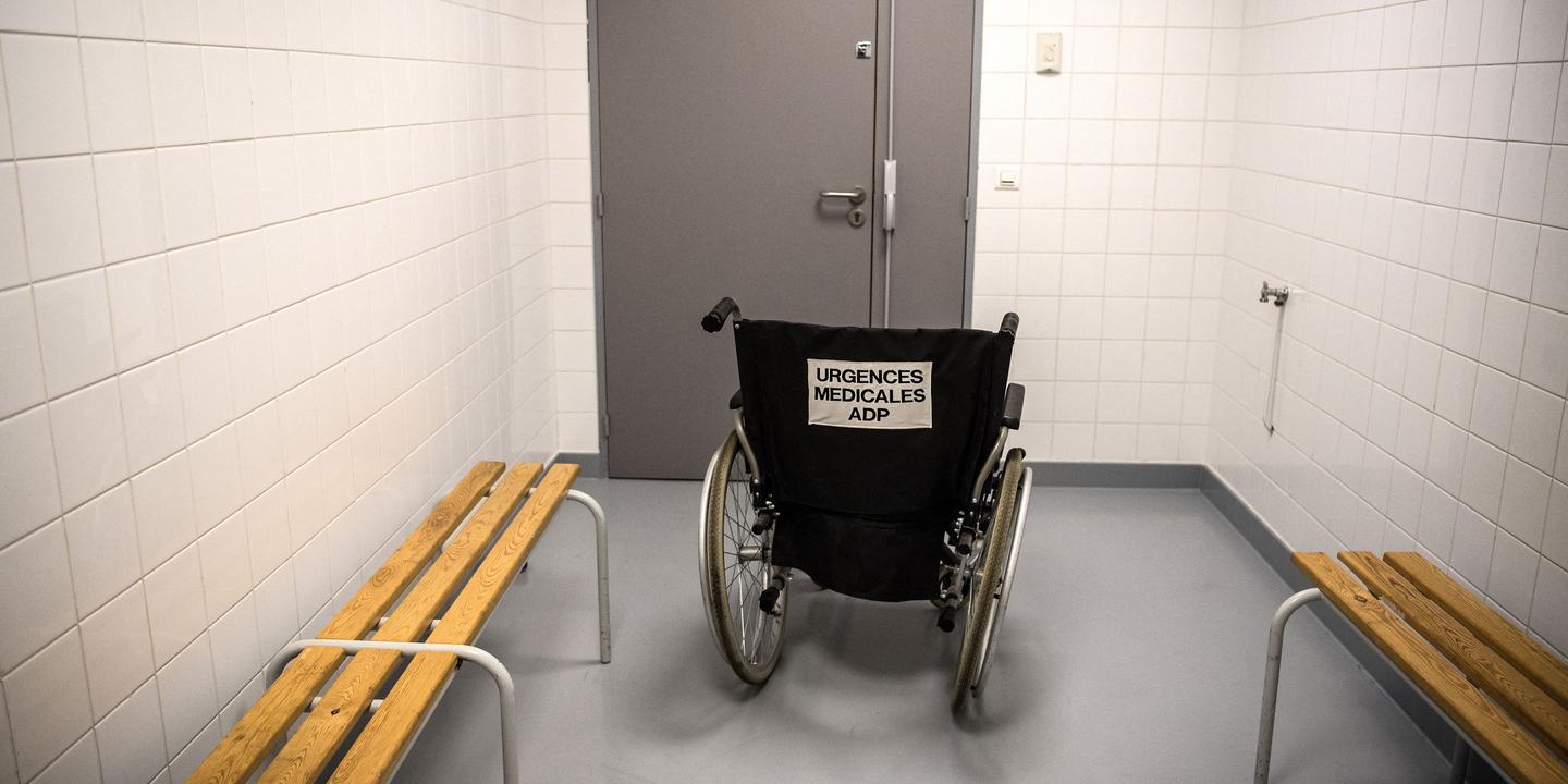 Handicapés : défaillances en série dans les aéroports parisiens