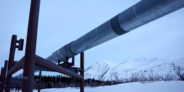 Le gaz d’Alaska et du Texas, l’arme énergétique de Donald Trump