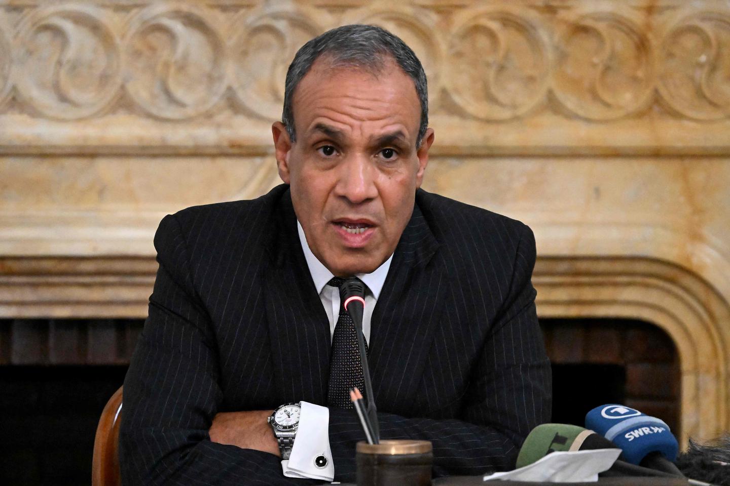 Gaza: Egypt announces joint effort with Qatar and US to broker 60-day ceasefire