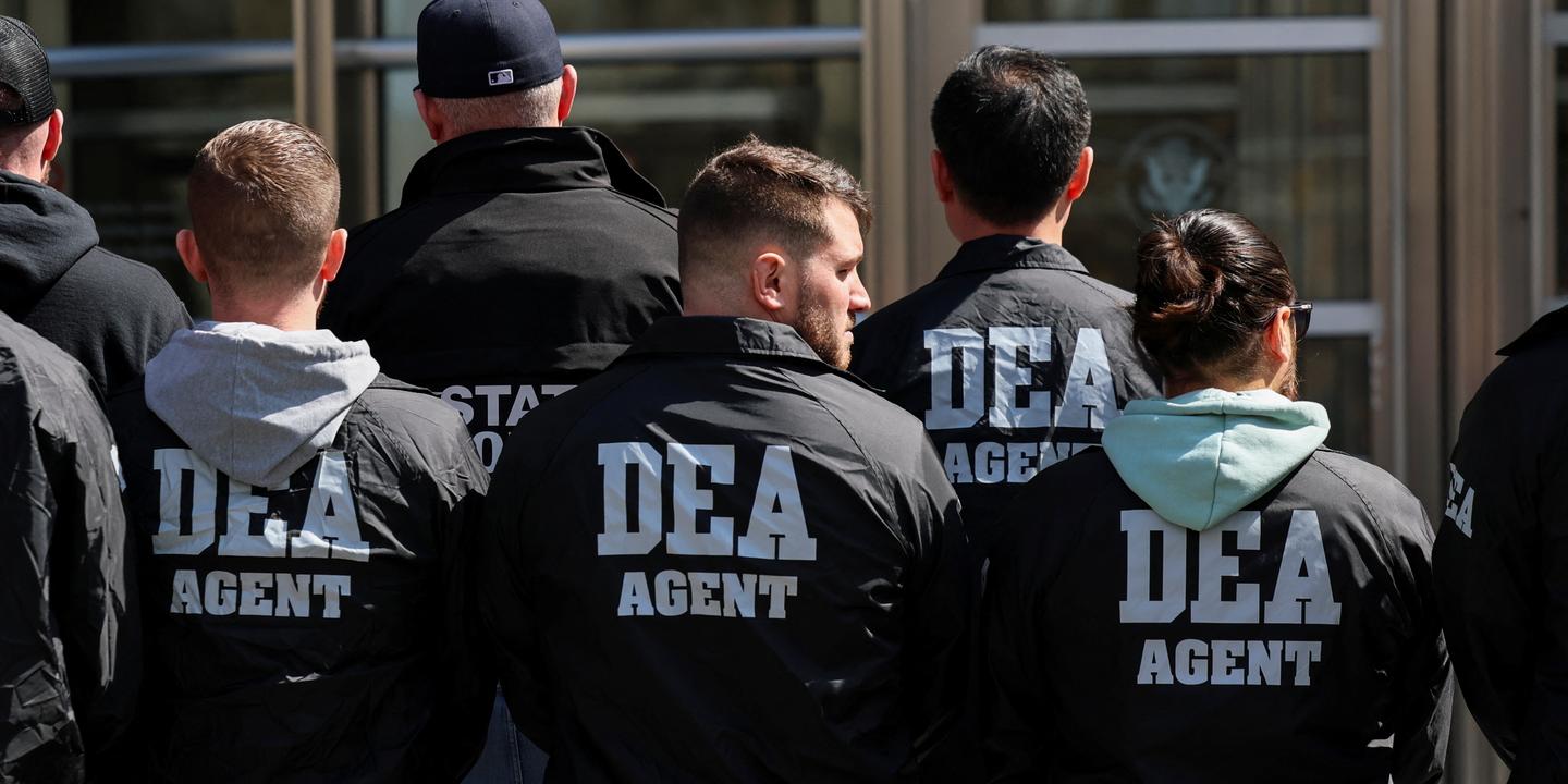 Le Mexique extrade vers les Etats-Unis 26 personnes accusées de trafic de drogue