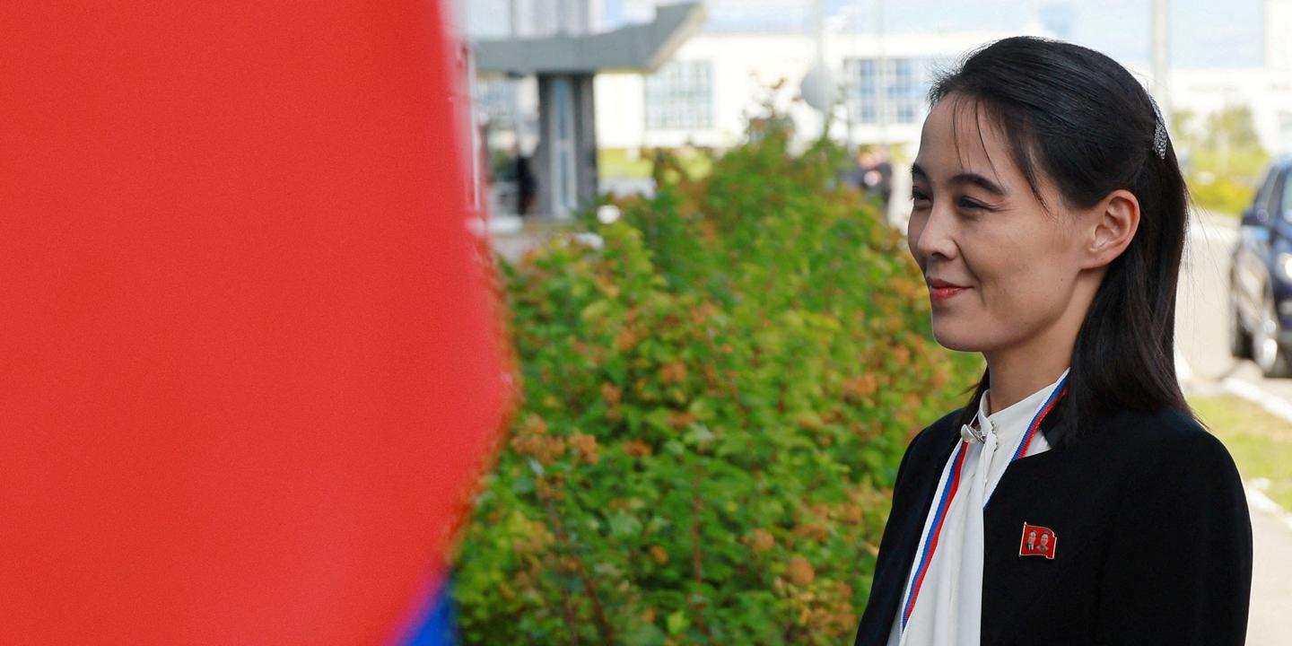 La Corée du Nord demande des explications à Séoul après un survol de drone