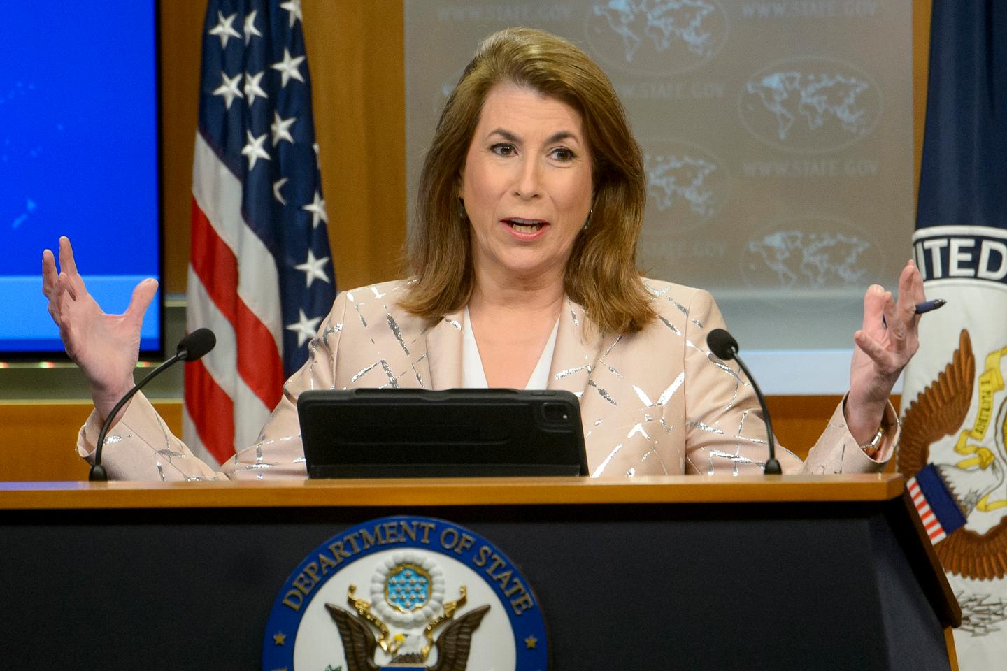 South Africa slams US rights report as 'deeply flawed' after new tariffs