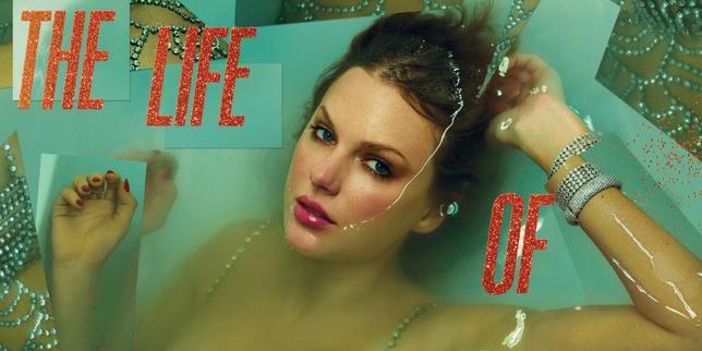 Le nouvel album de Taylor Swift, « The Life of a Showgirl », sortira le 3 octobre