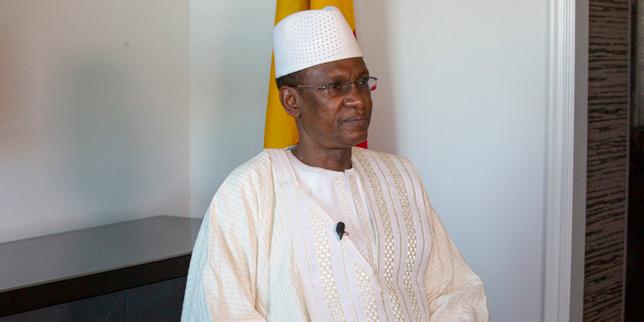 Mali : l’ex-premier ministre civil de la junte, Choguel Kokalla Maïga, en garde à vue