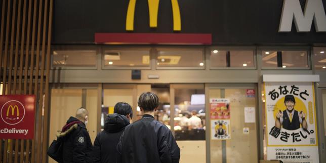 Des cartes Pokémon dans les menus Happy Meal : la campagne de McDonald’s au Japon tourne au fiasco