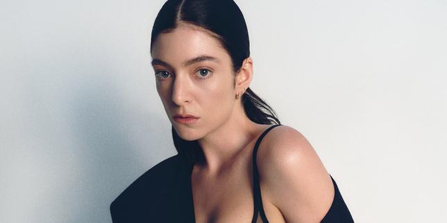 Lorde, joyau néo-zélandais de l’électro-pop : « J’avais envie, sur “Virgin”, de documenter ma féminité »